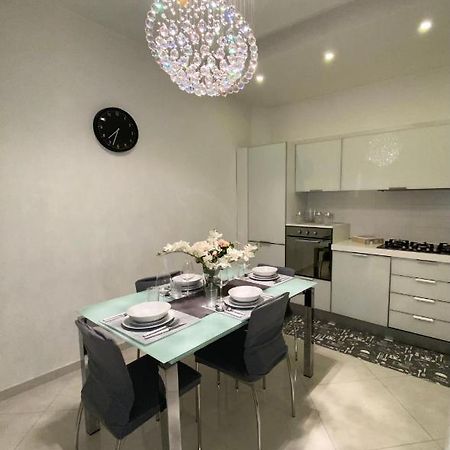 Casavacanza Carme' Napoli Exterior foto