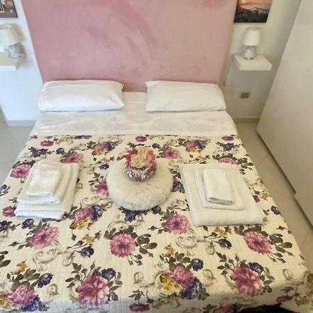 Casavacanza Carme' Napoli Exterior foto