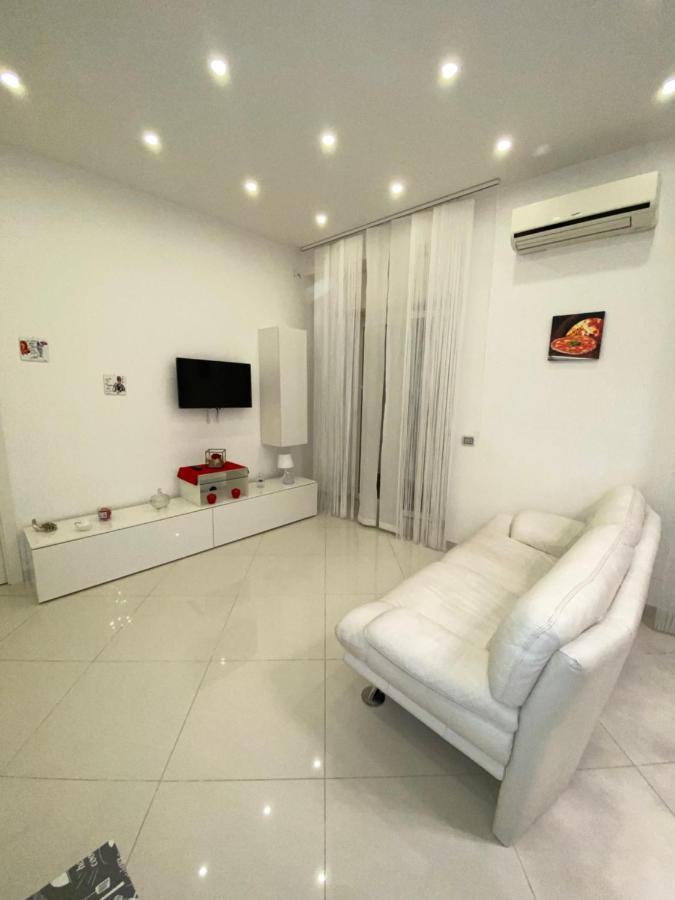 Casavacanza Carme' Napoli Exterior foto