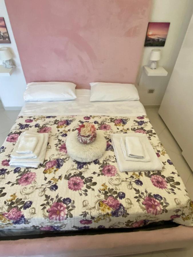 Casavacanza Carme' Napoli Exterior foto